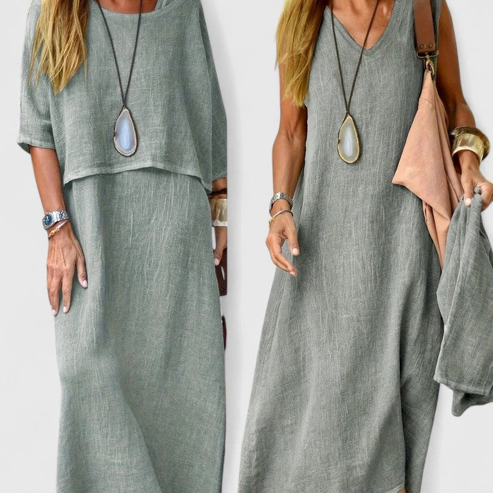 Grey / 3XL