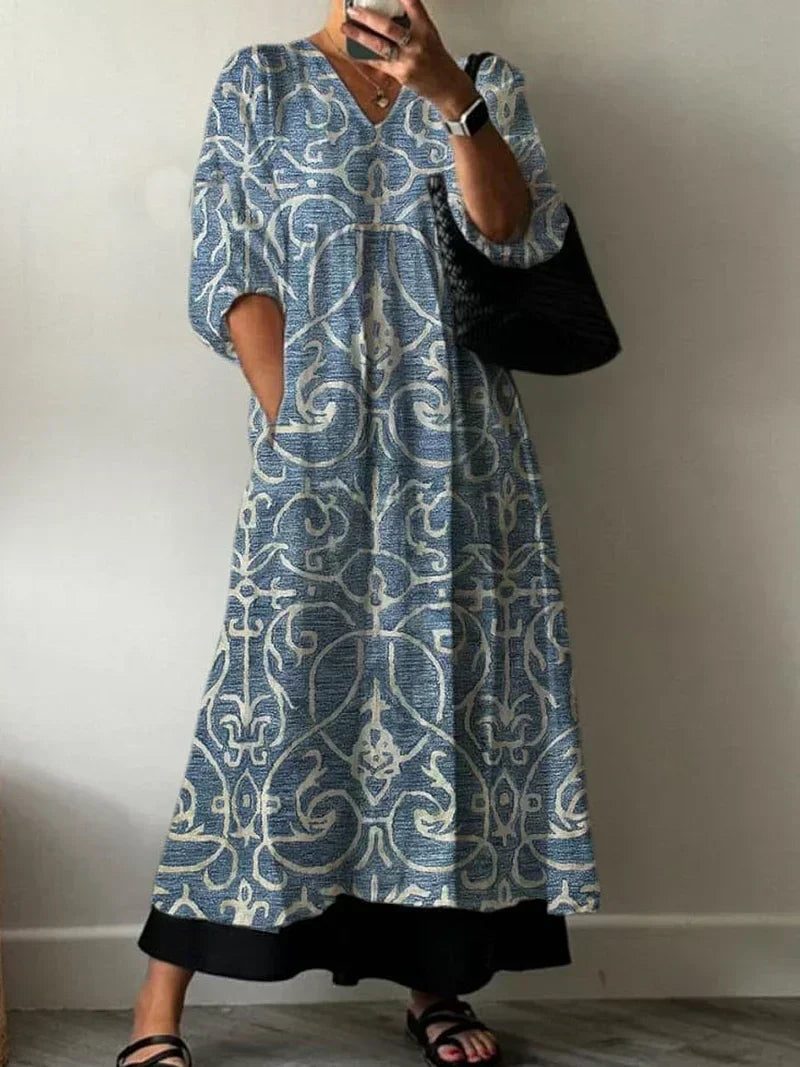 Blue / 3XL
