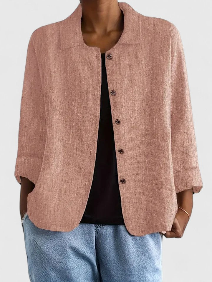Pink / UK 20 (3XL)