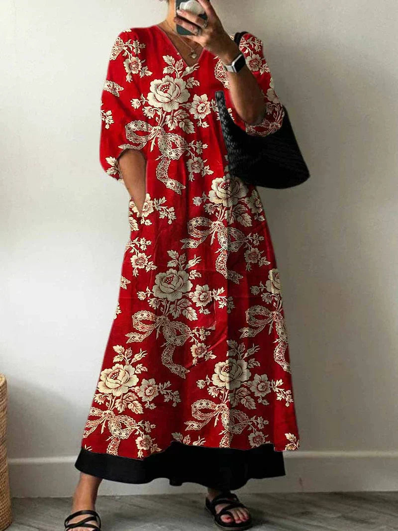 Red / 3XL