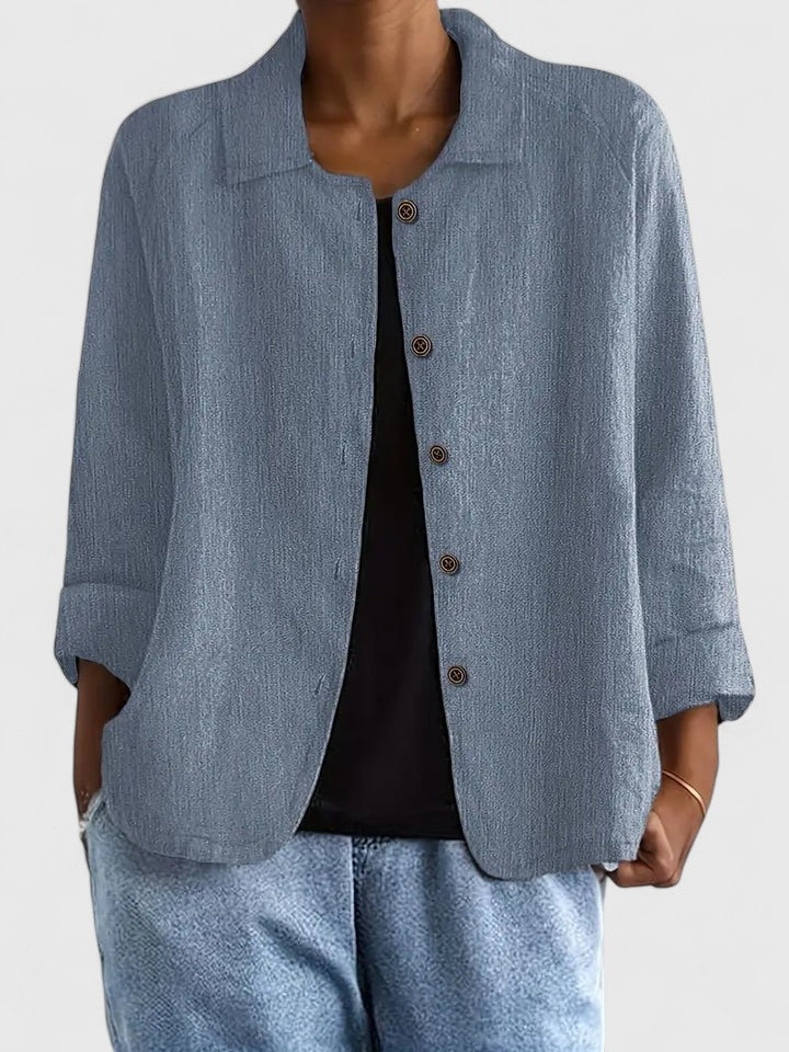 Blue Grey / UK 20 (3XL)