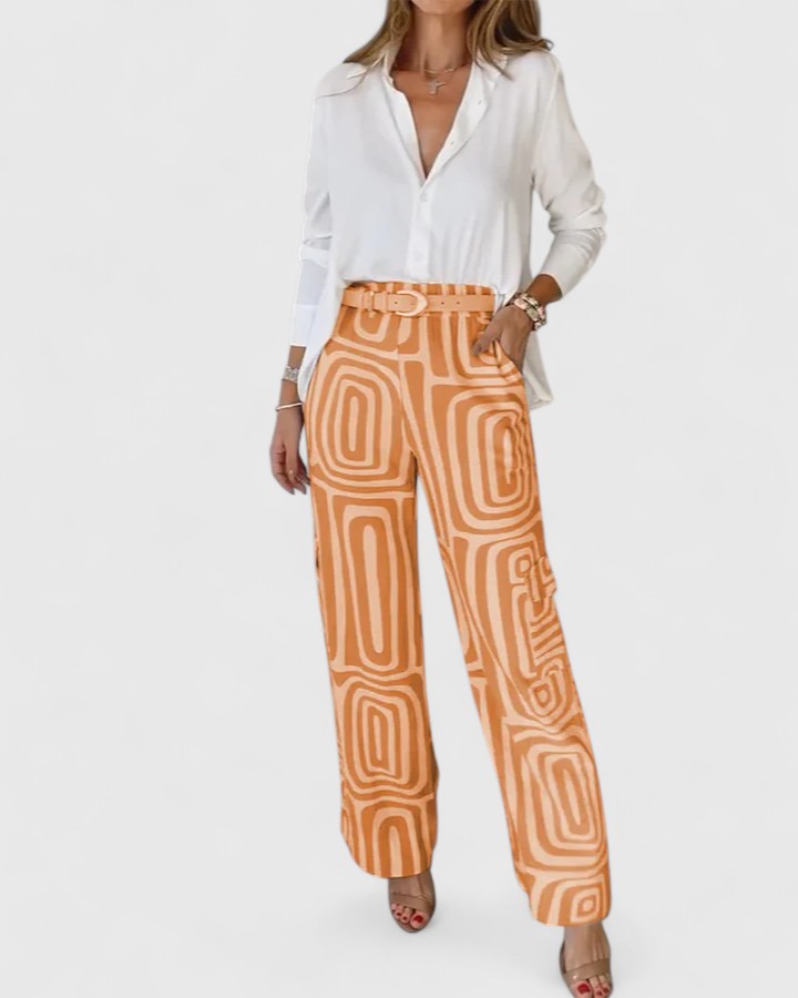Orange / 2XL