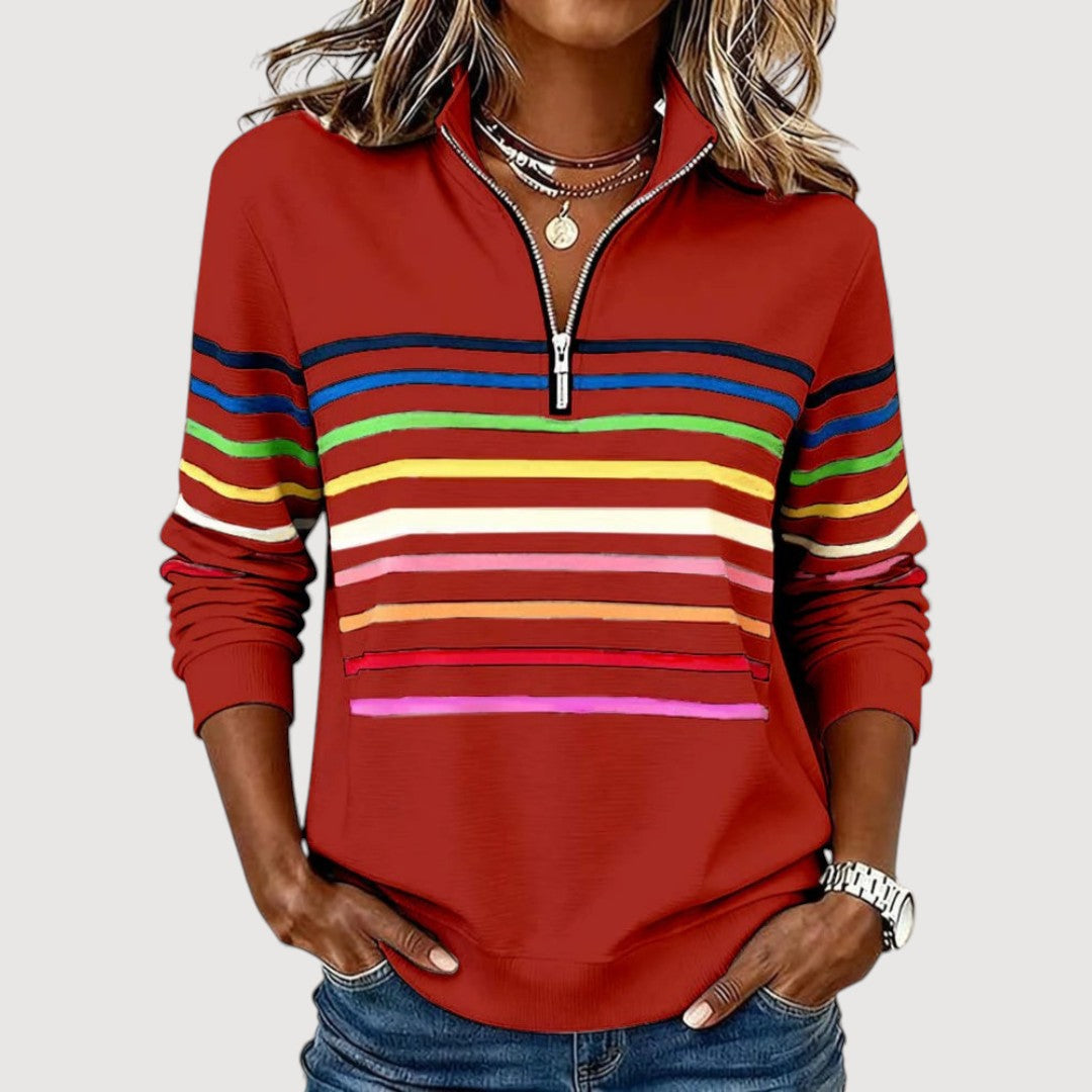 Red / 5XL