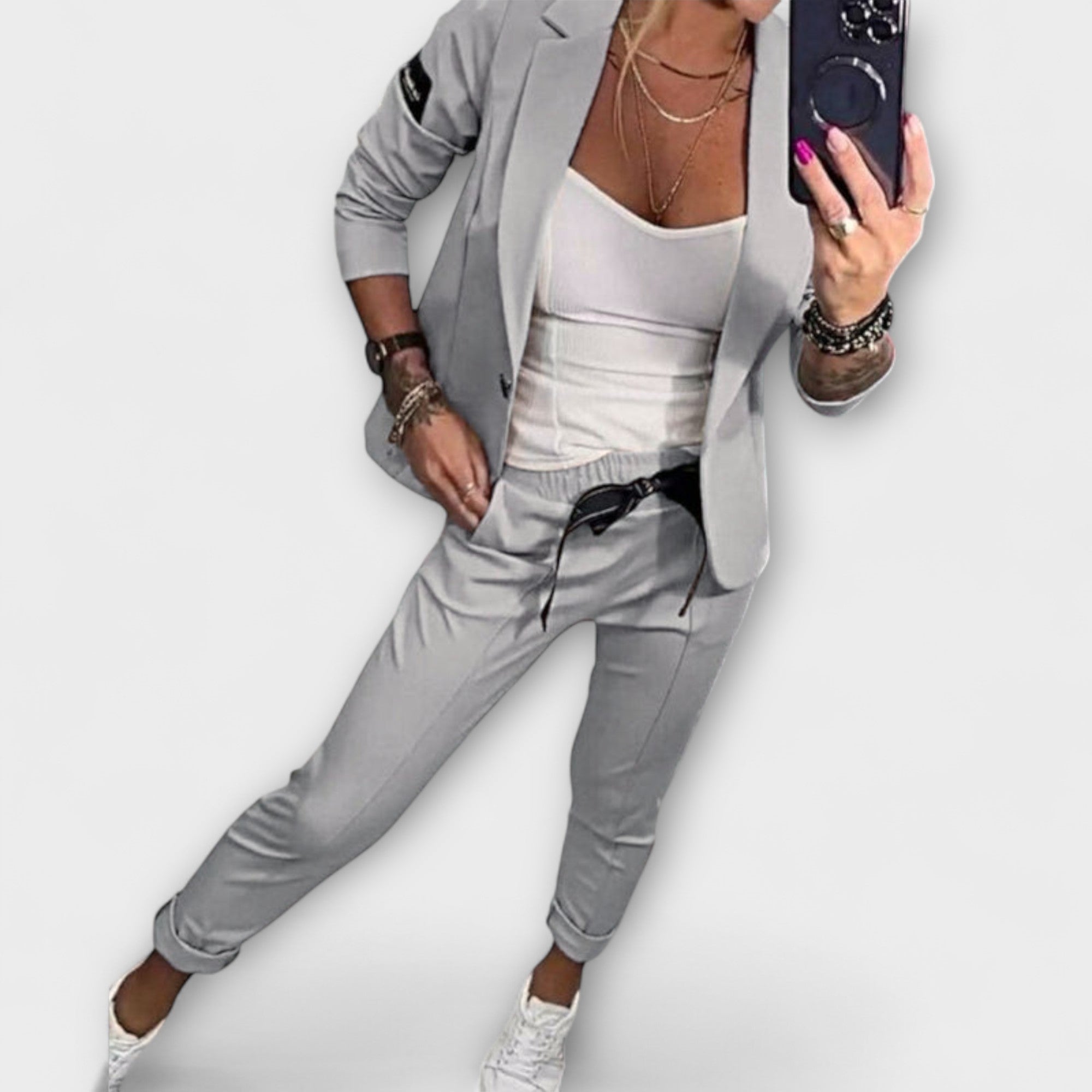 Grey / 2XL