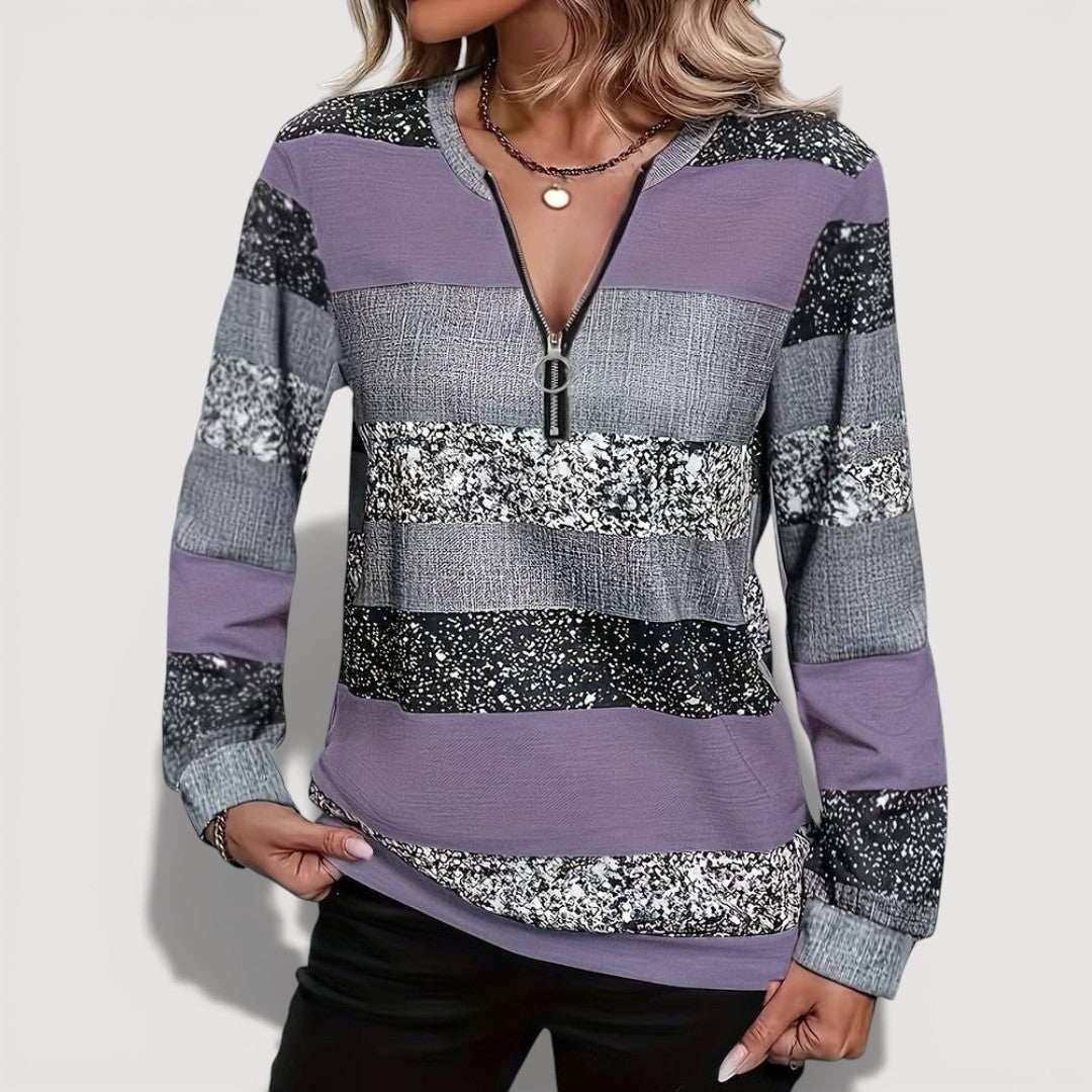 Purple / 2XL