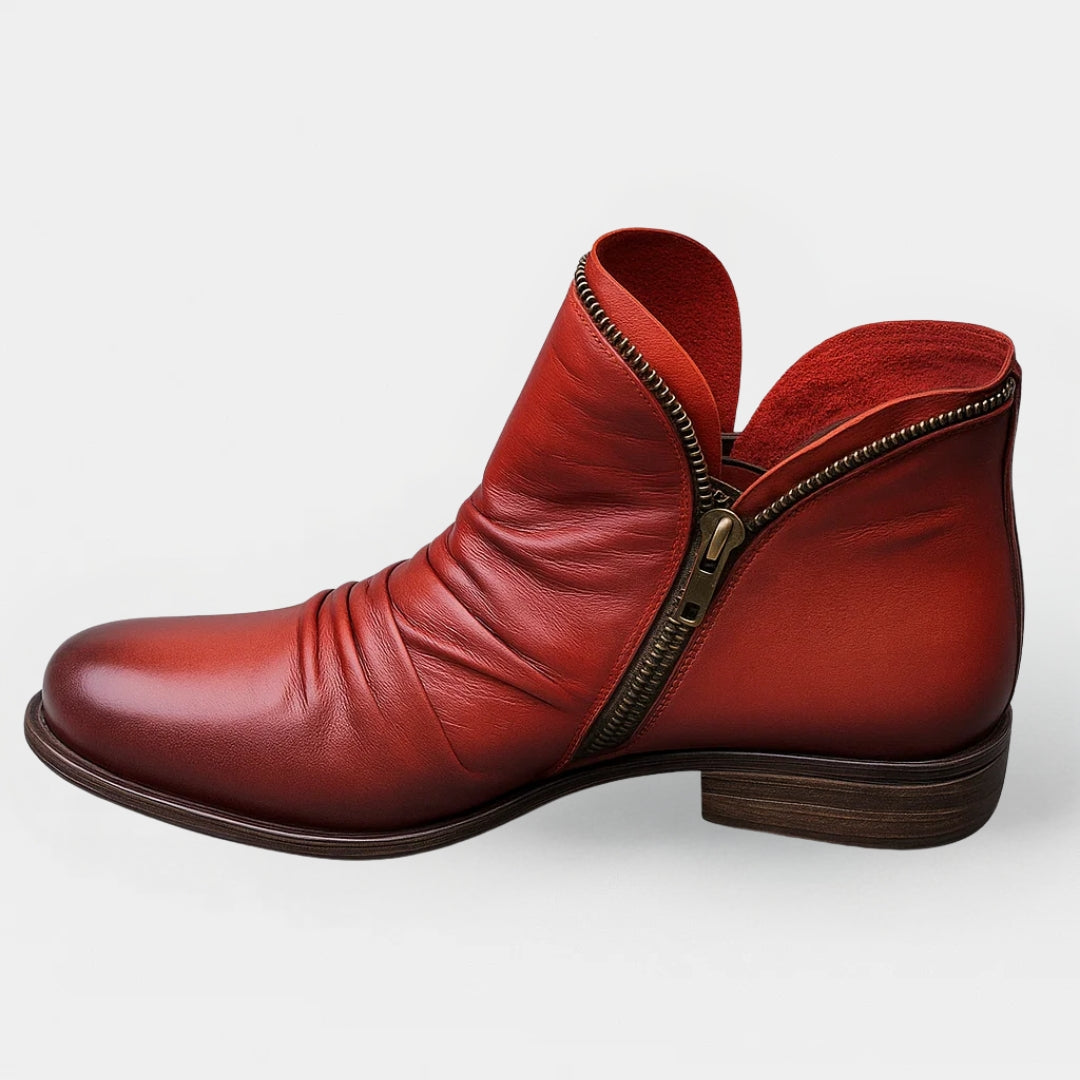 Red / UK 9 (43)