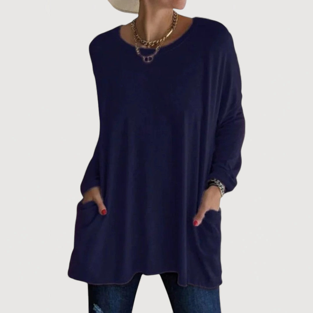 Navy / 3XL