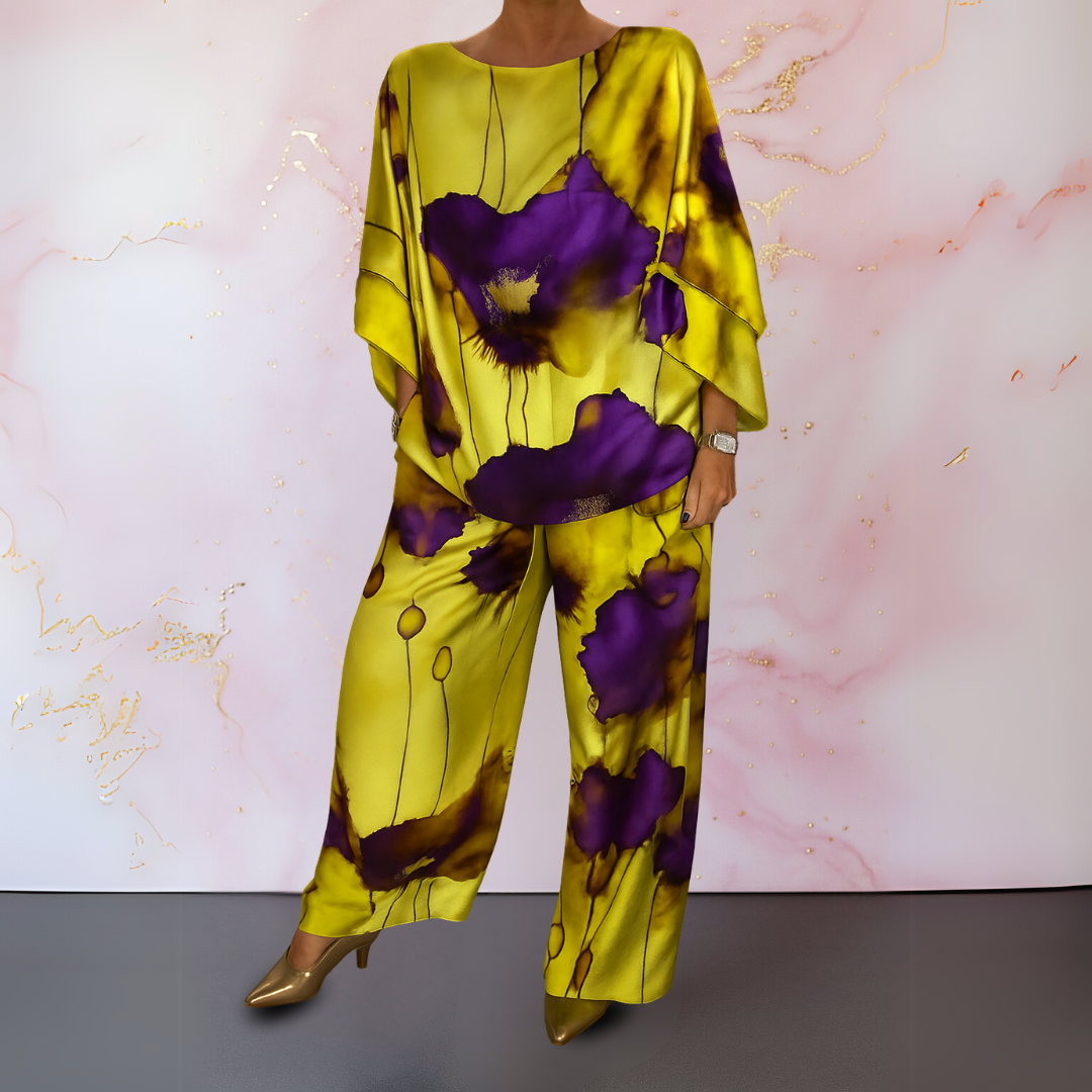 Lemon Yellow / 3XL