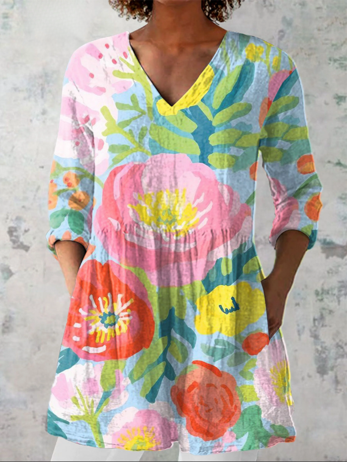 Multicolour / 3XL