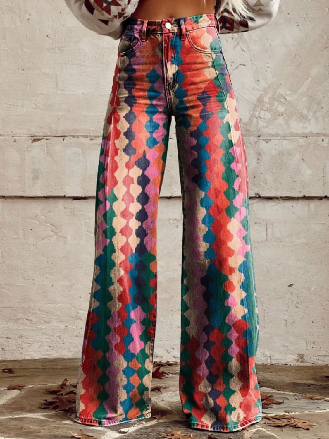 Multicolour / 3XL
