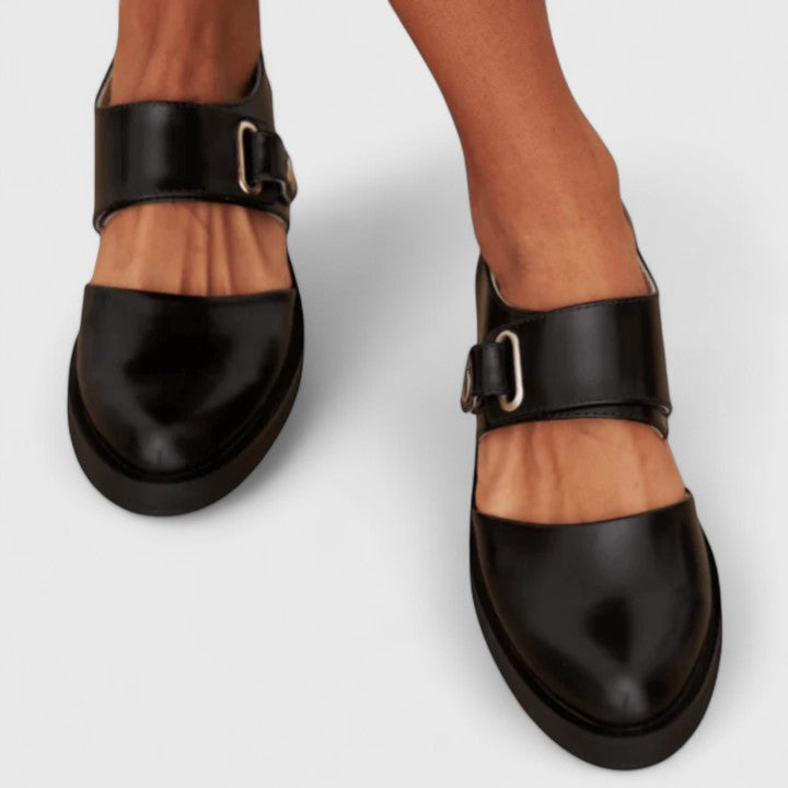 Mary Jane | Shoes