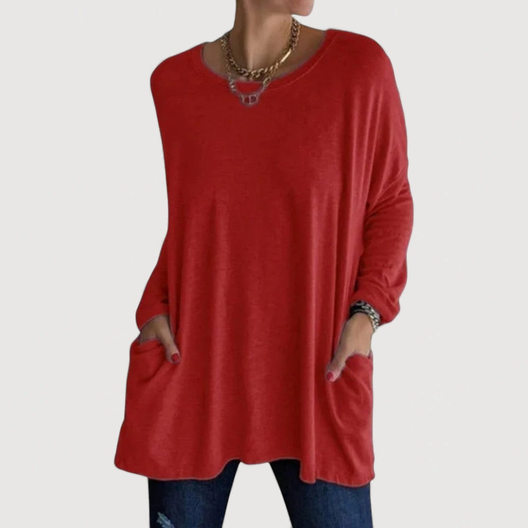 Red / 3XL