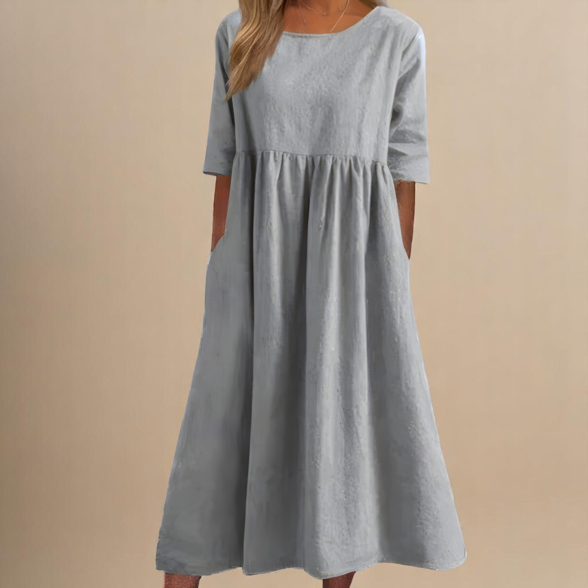 Light Grey / 3XL