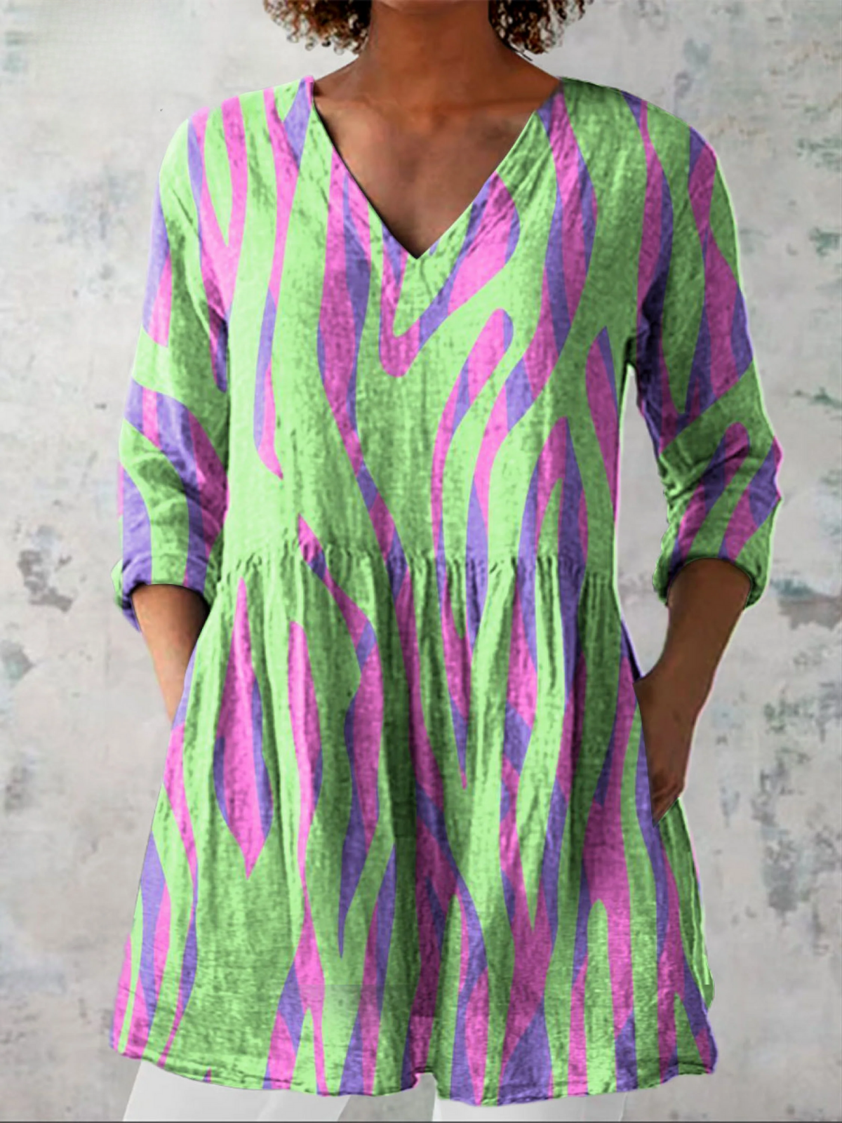 Multicolour / 3XL