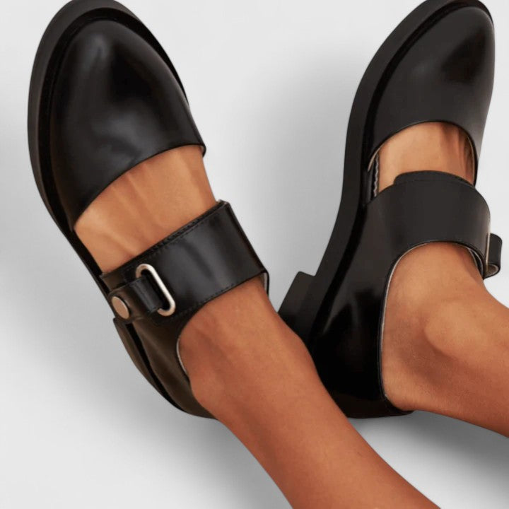 Mary Jane | Shoes