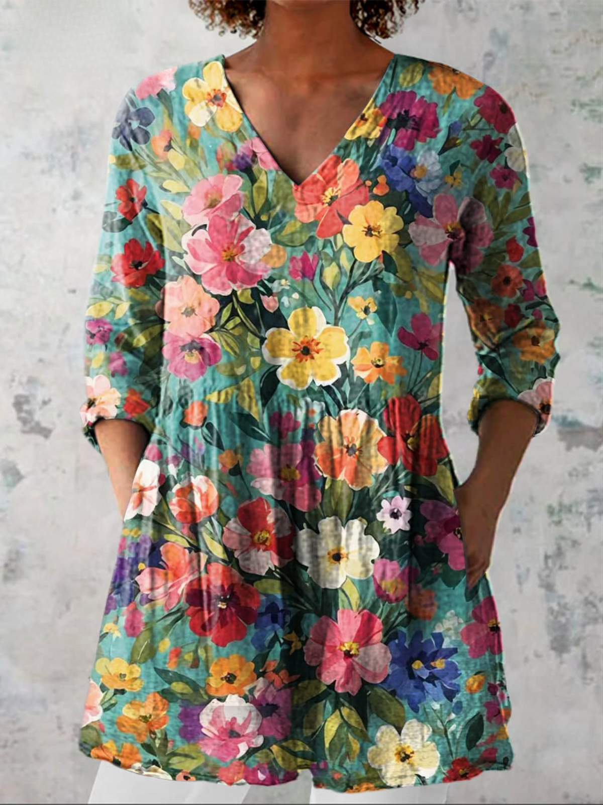 Multicolour / 3XL