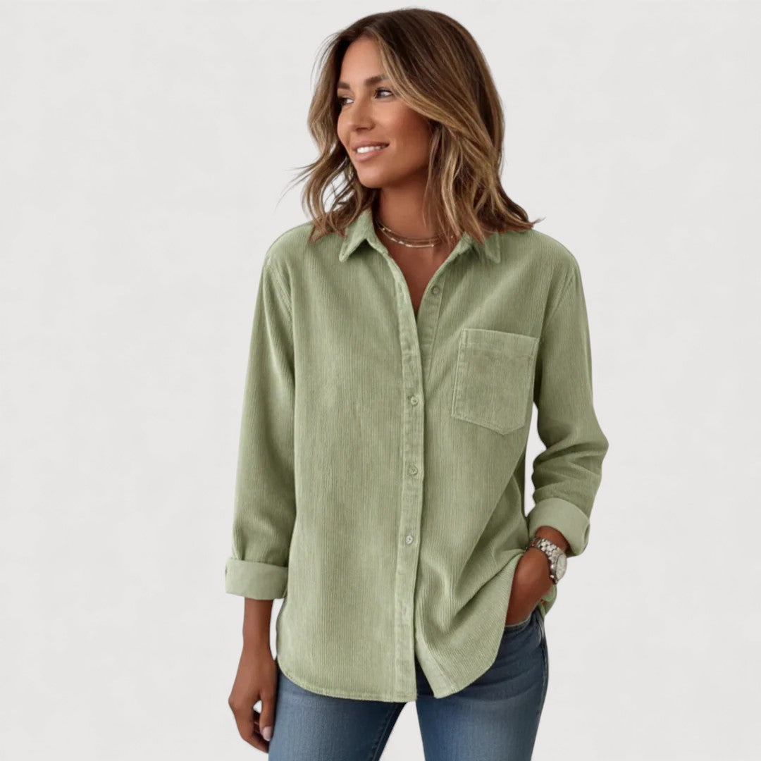 Green / 2XL