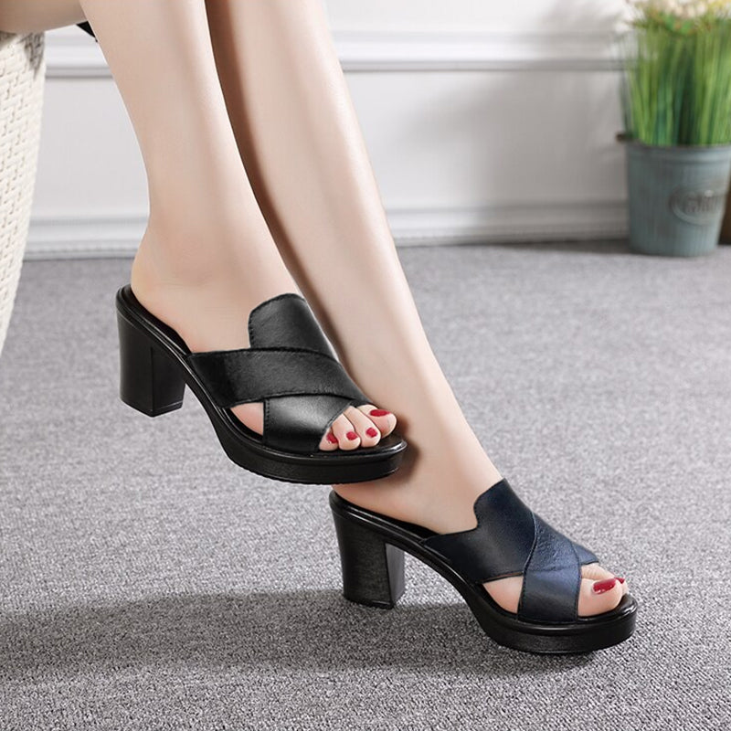 Black / 41