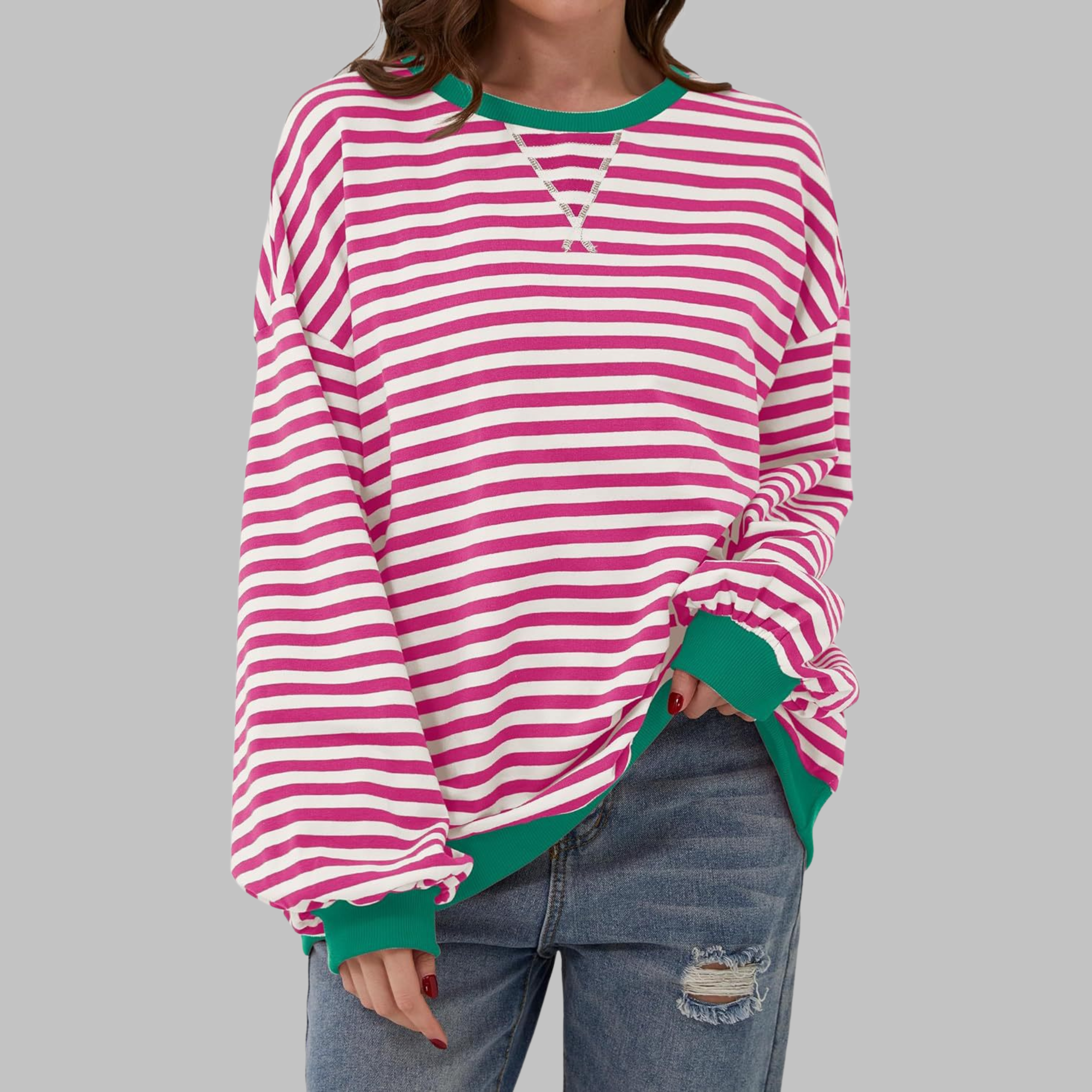 Rose Red / UK 16 (XL)