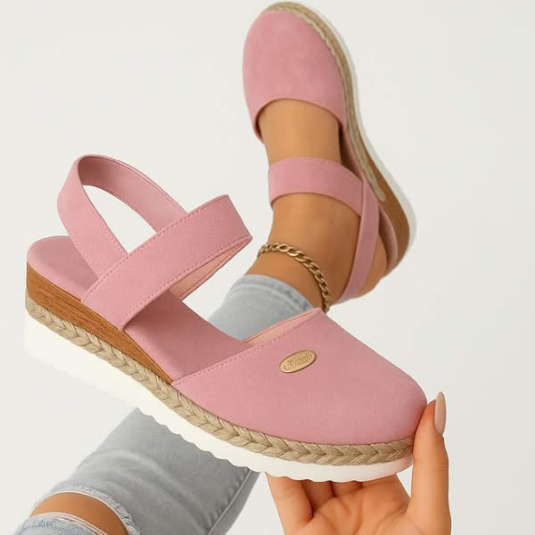 Pink / 43