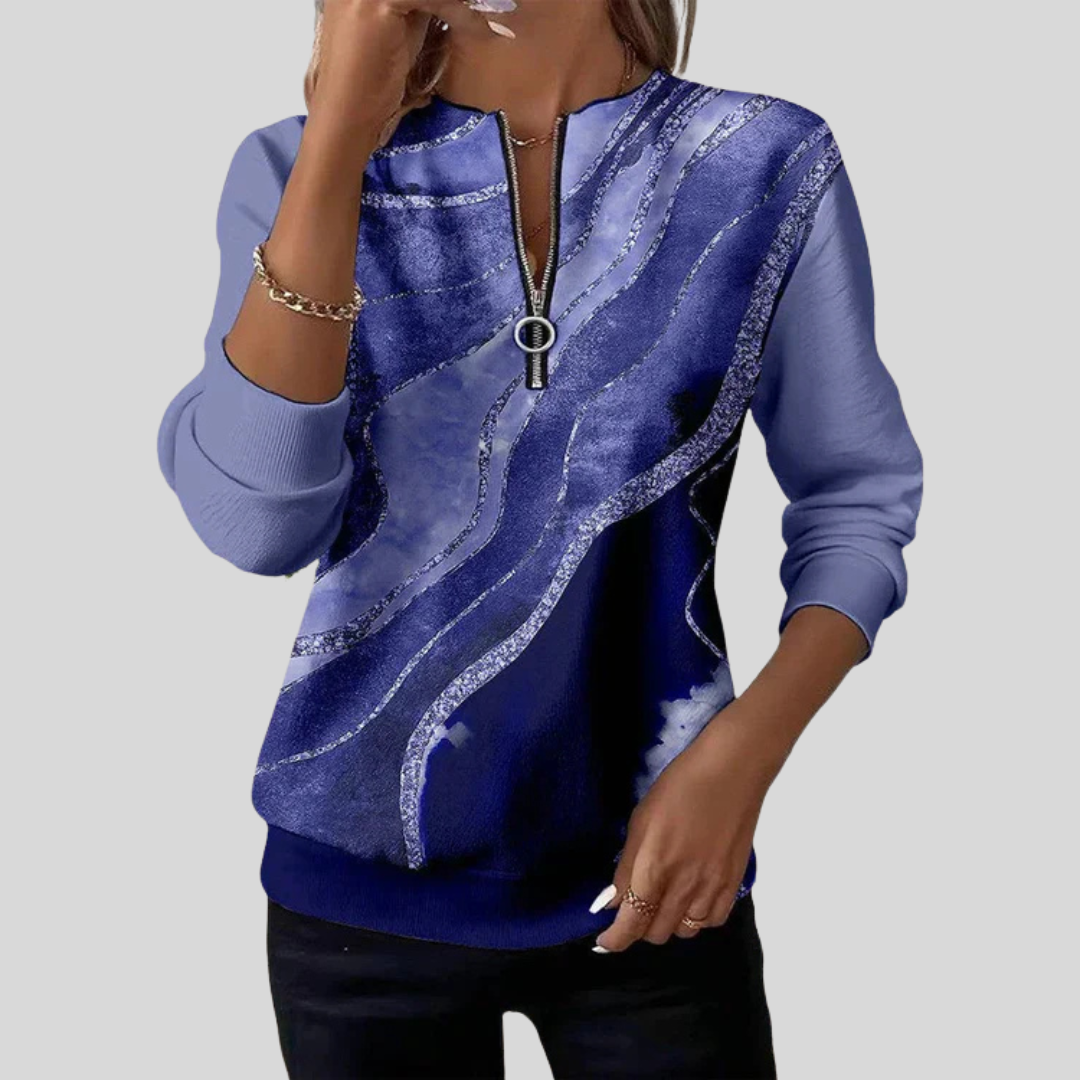 Blue / UK 24 (5XL)