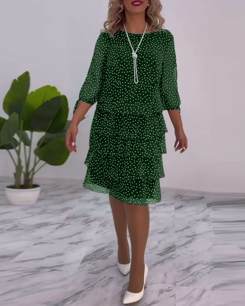 Green / 3XL