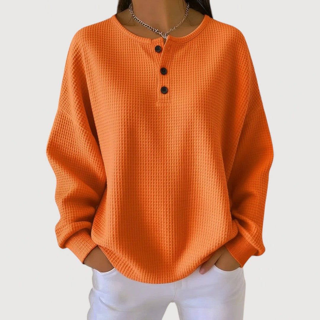 Orange / 5XL