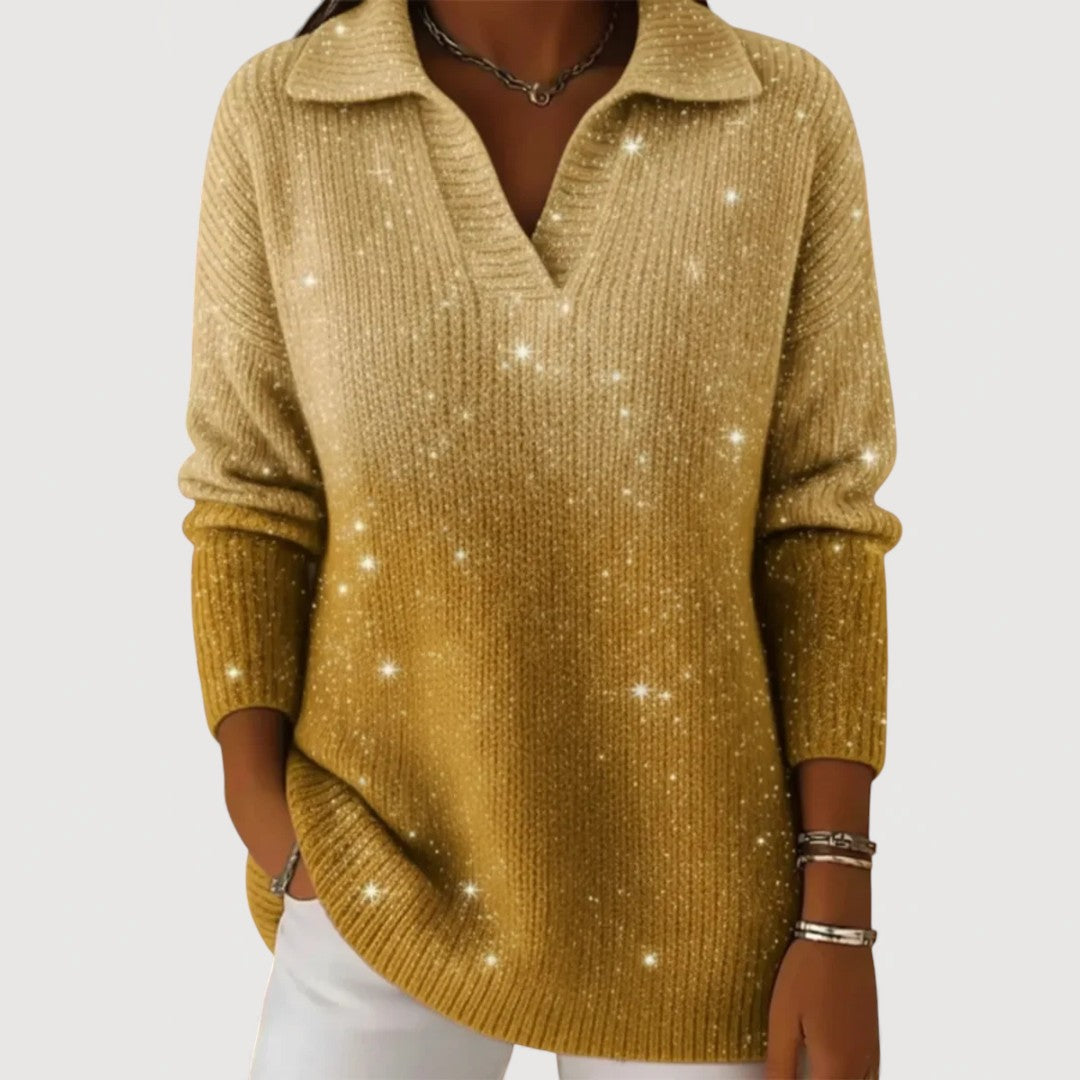 Gold / 5XL