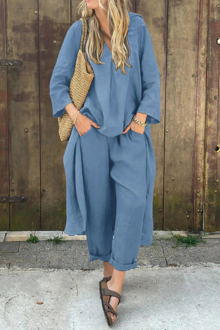Light Blue / 3XL