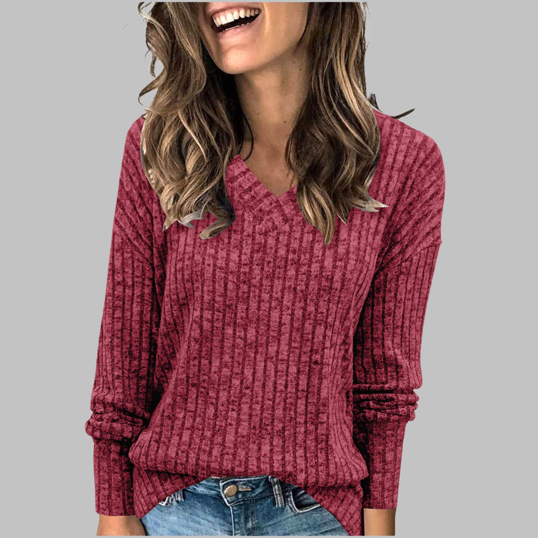 Claret / UK 16 (XL)