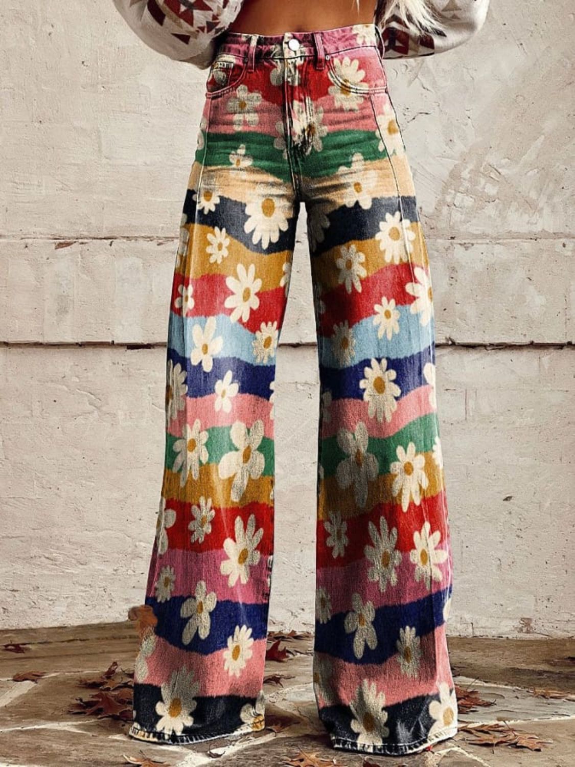Multicolour / 3XL