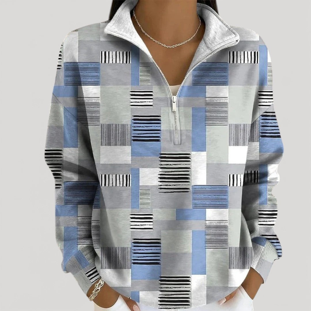Blue / 4XL