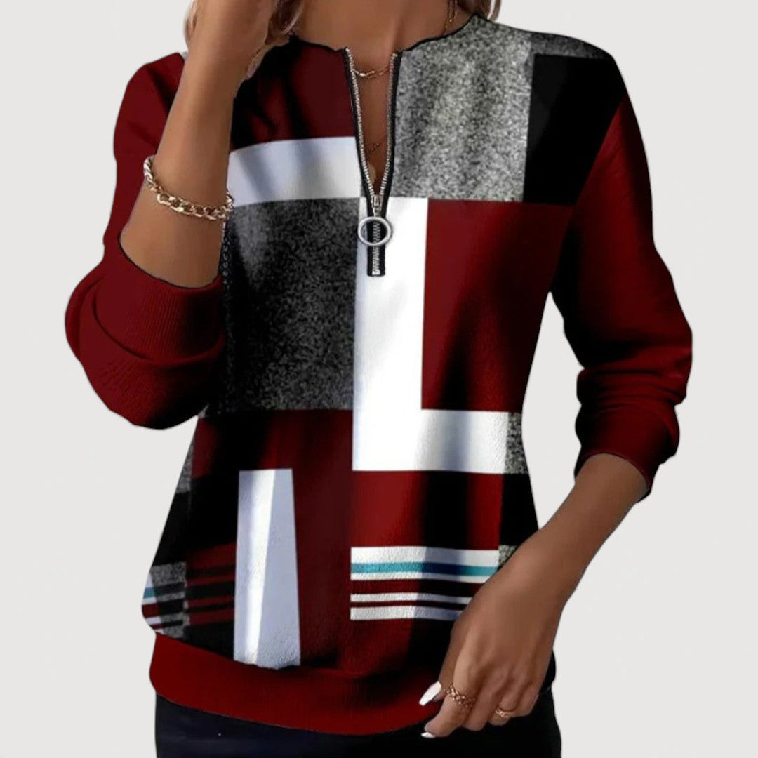 Red / 5XL
