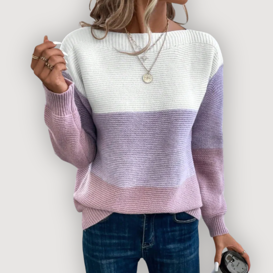 Purple / XL
