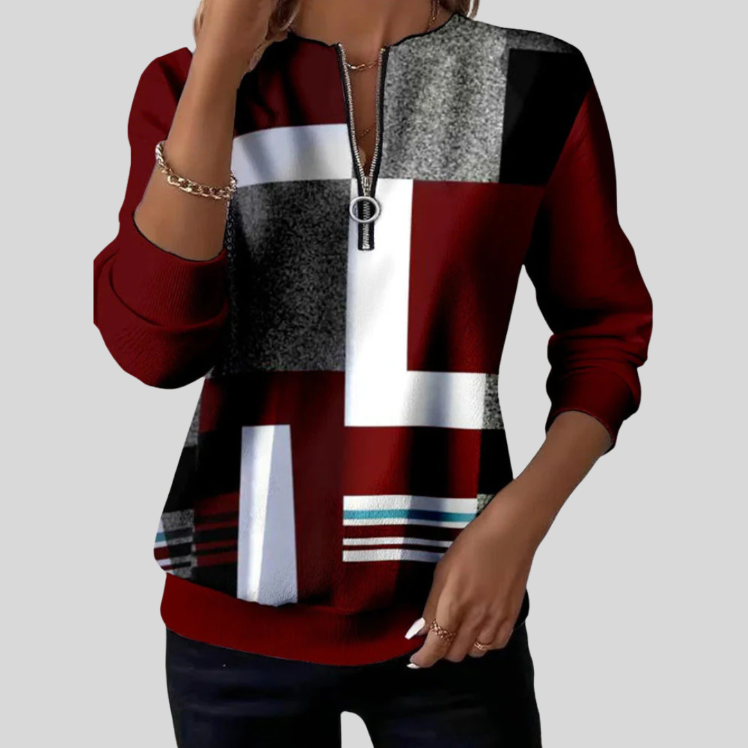 Red / UK 24 (5XL)