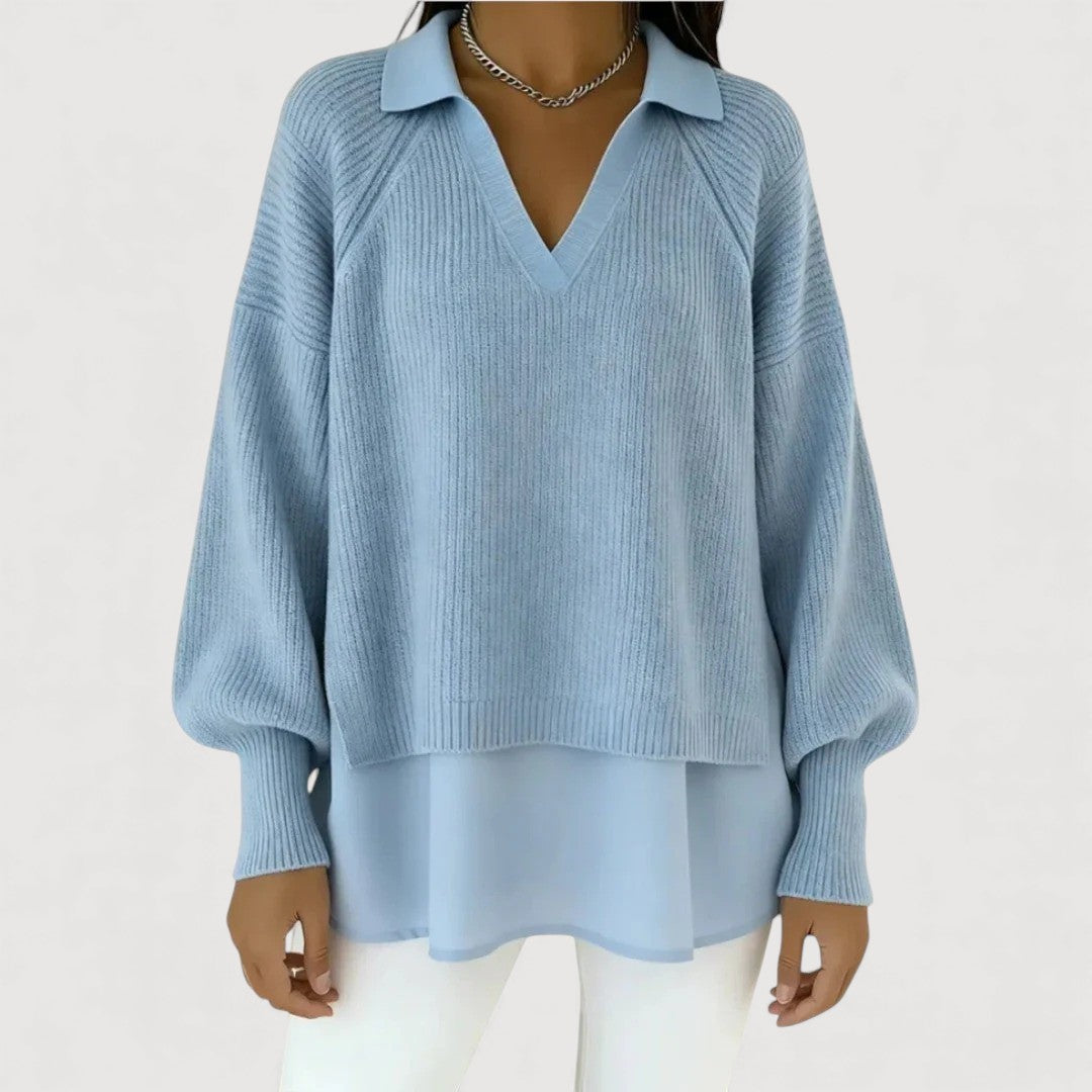 Light Blue / 5XL