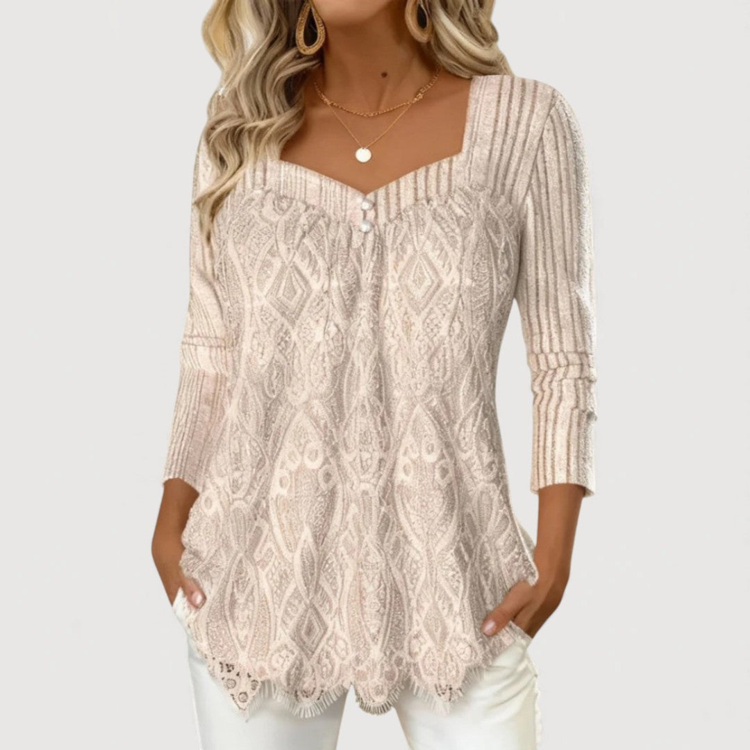 Beige / 3XL