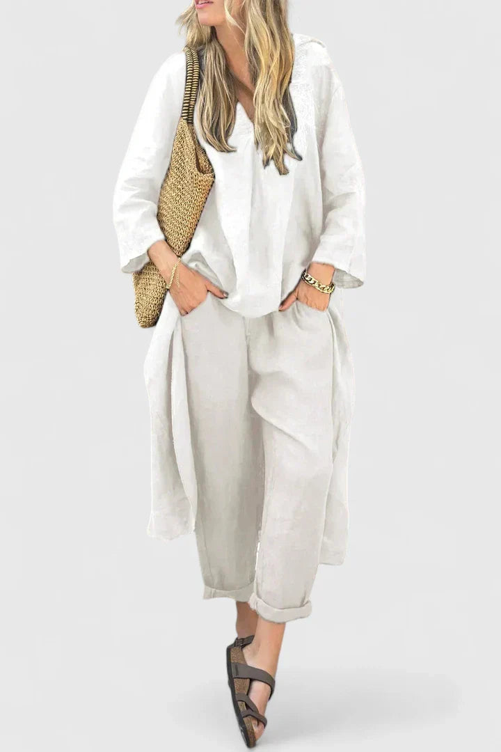 White / XL