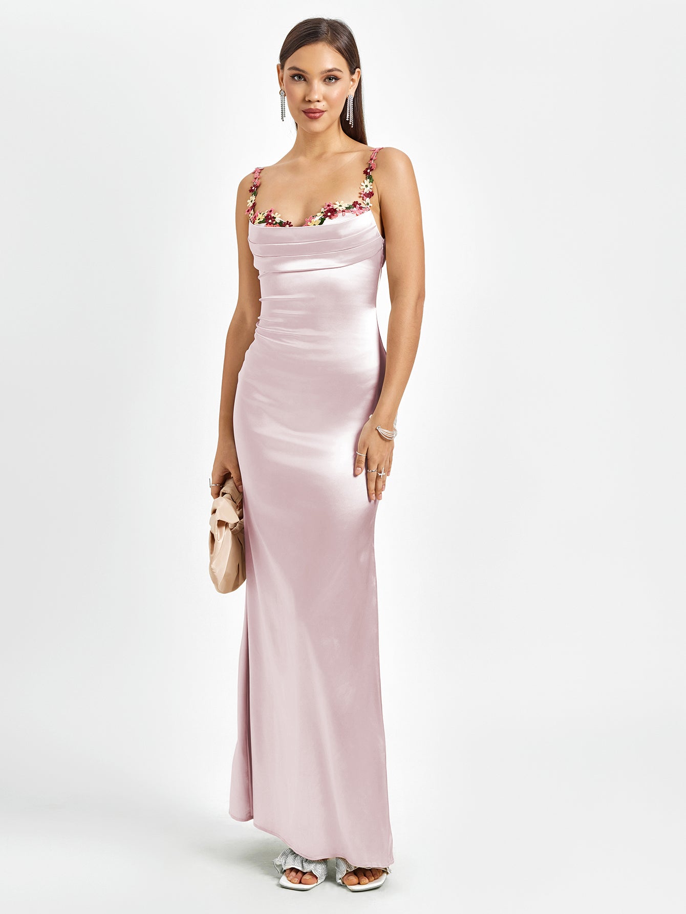Pink / XL