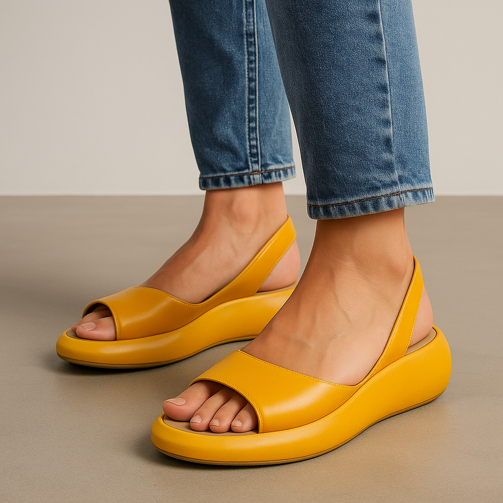 Yellow / 42