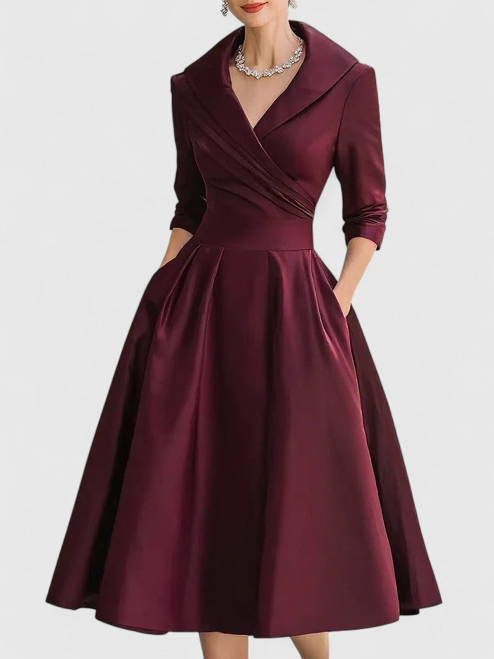 Burgundy / 3XL
