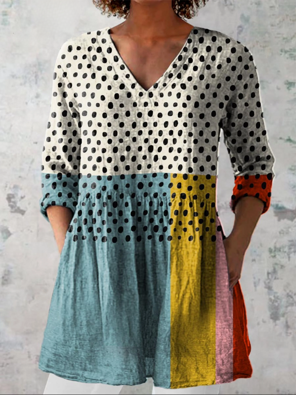 Multicolour / 3XL