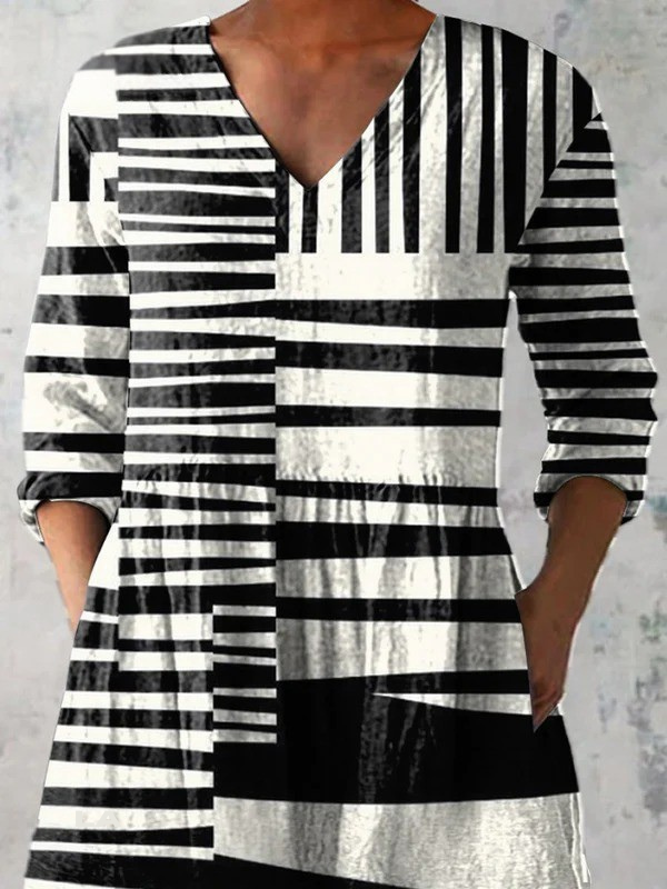 White Black / 3XL