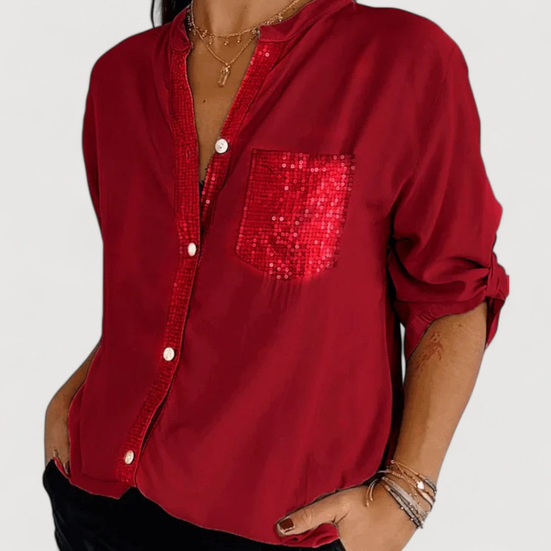 Red / 5XL