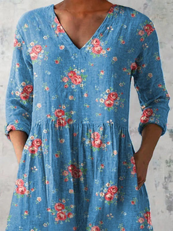 Blue / 3XL