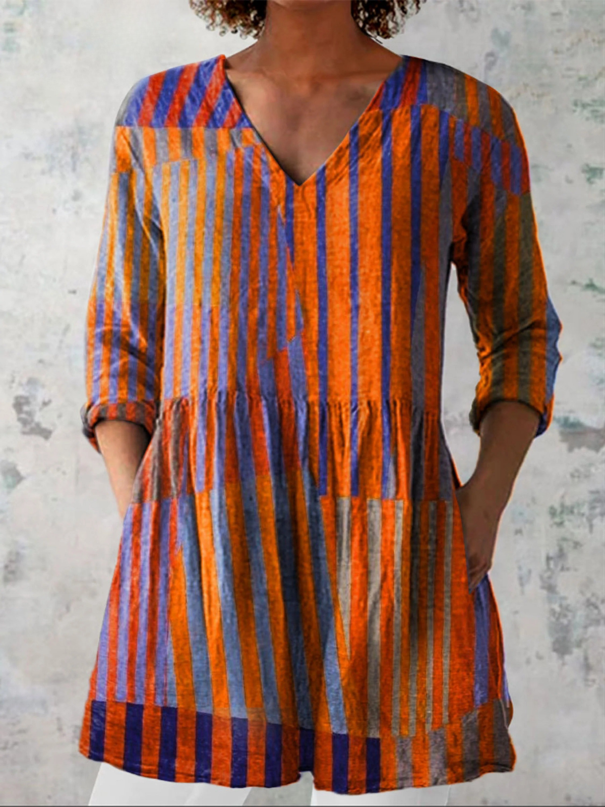 Multicolour / 3XL