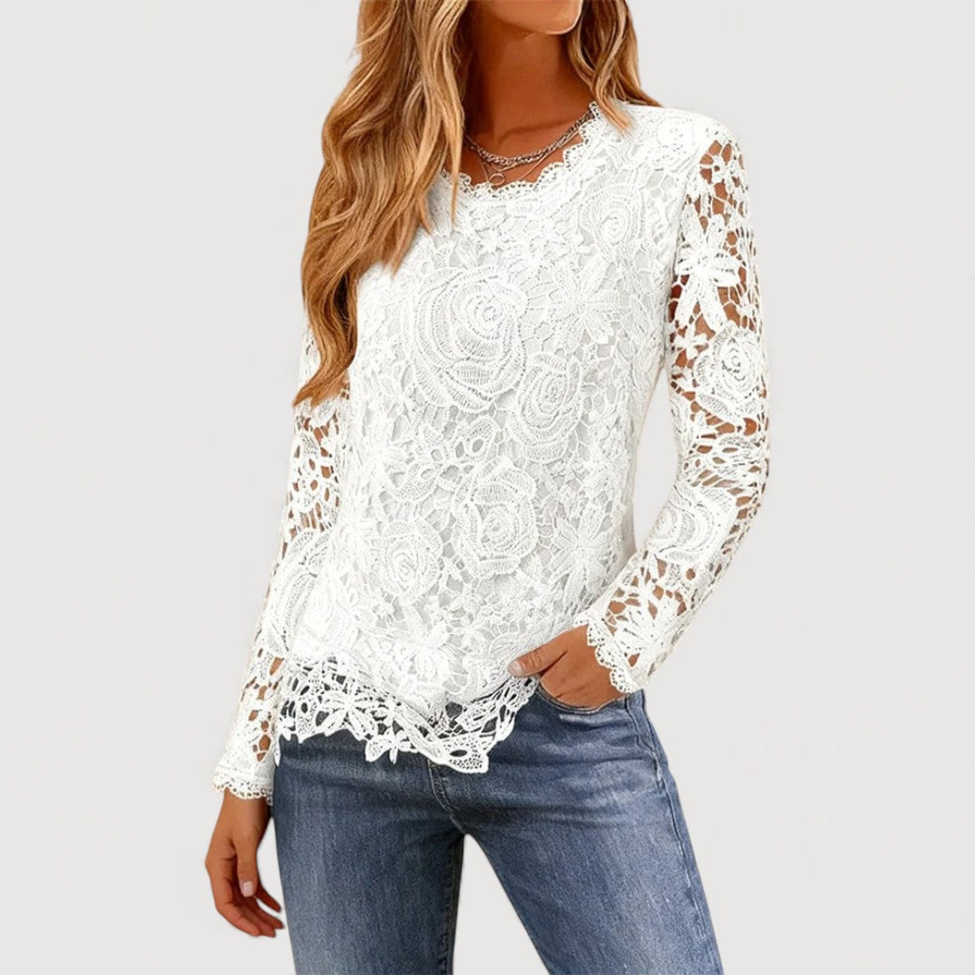 White / 2XL