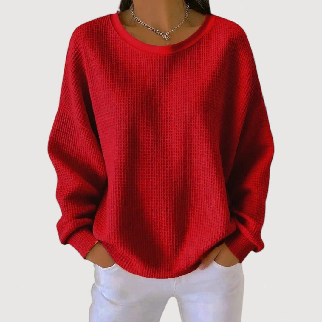 Nalia | Relaxed Top