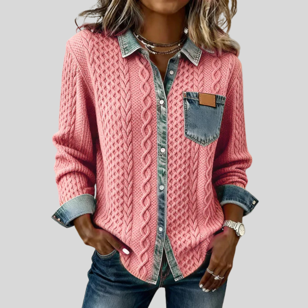 Pink / UK 20 (3XL)