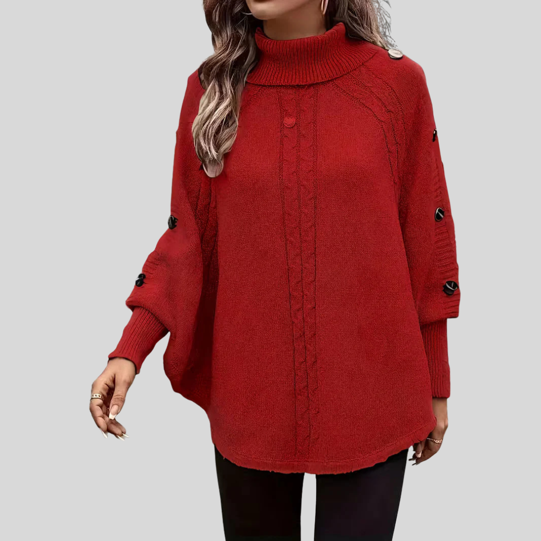 Red / UK 20 (3XL)